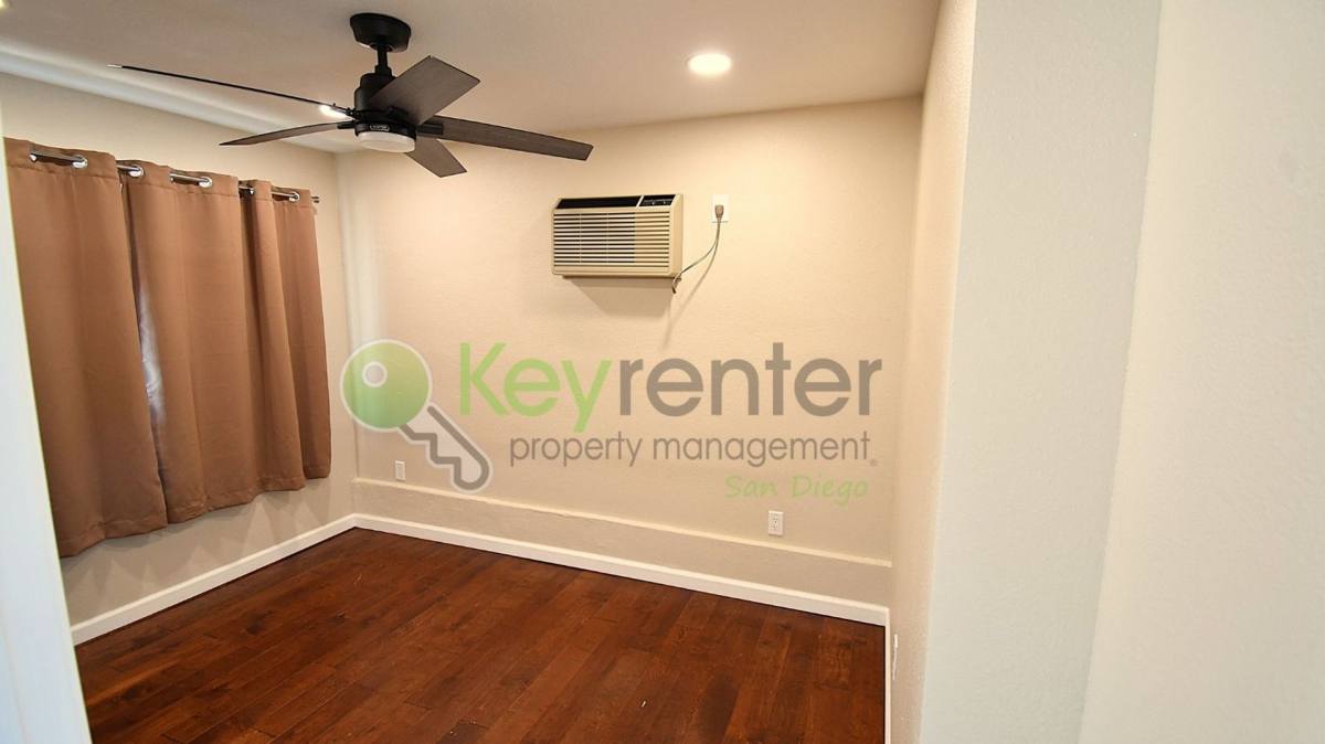 Apartment for rent at 4513 55th St, San Diego, CA 92115