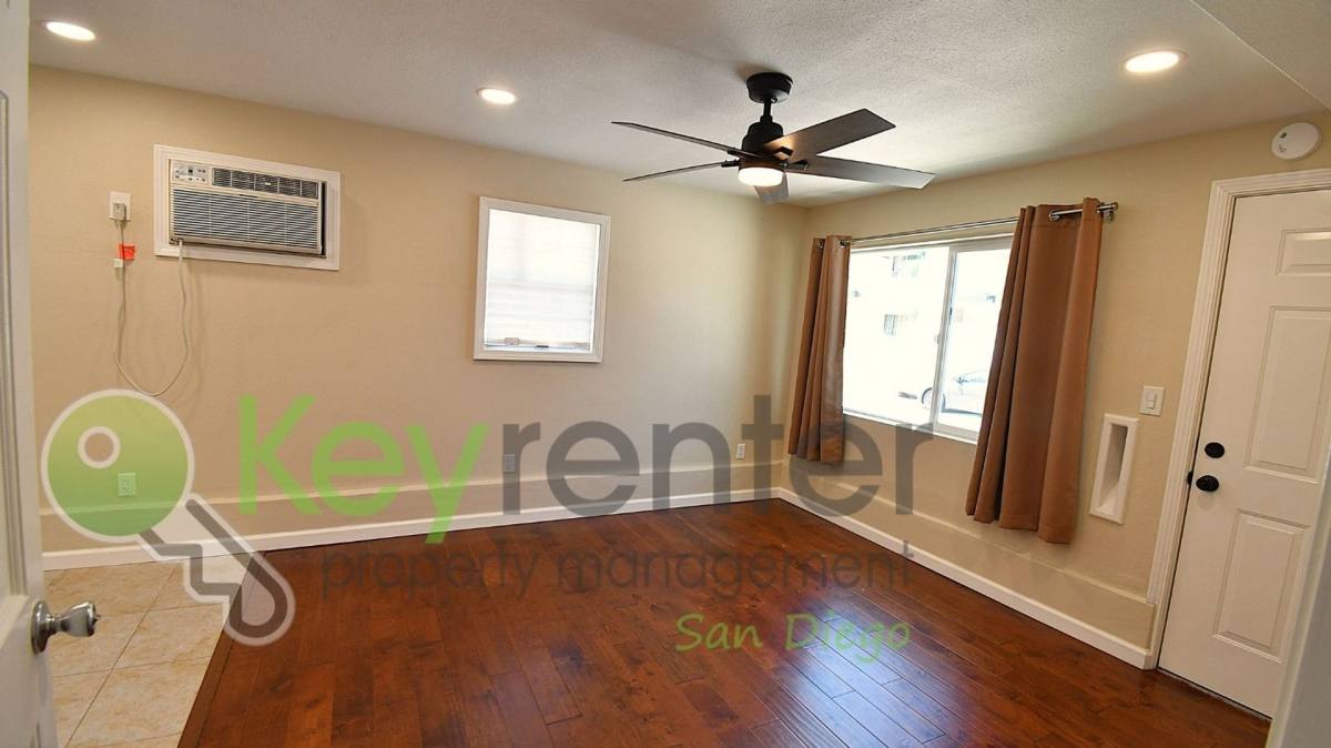 Apartment for rent at 4513 55th St, San Diego, CA 92115