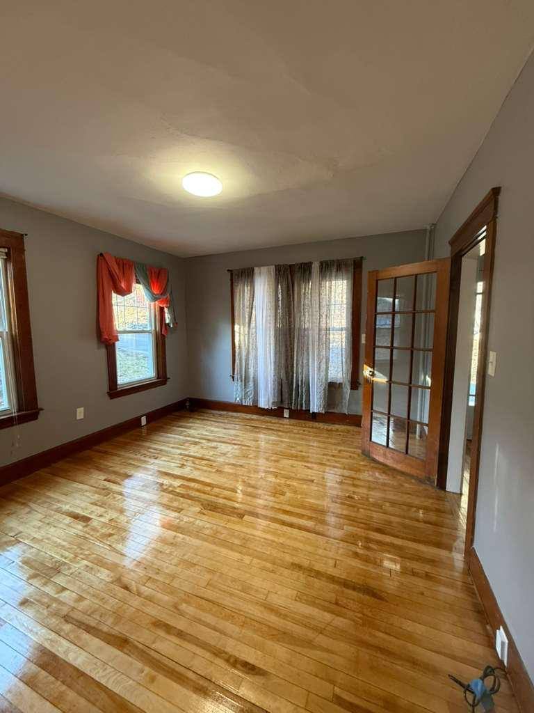 Apartment for rent at 118-120 Ashburham Hill Rd #1, Fitchburg, MA 01420