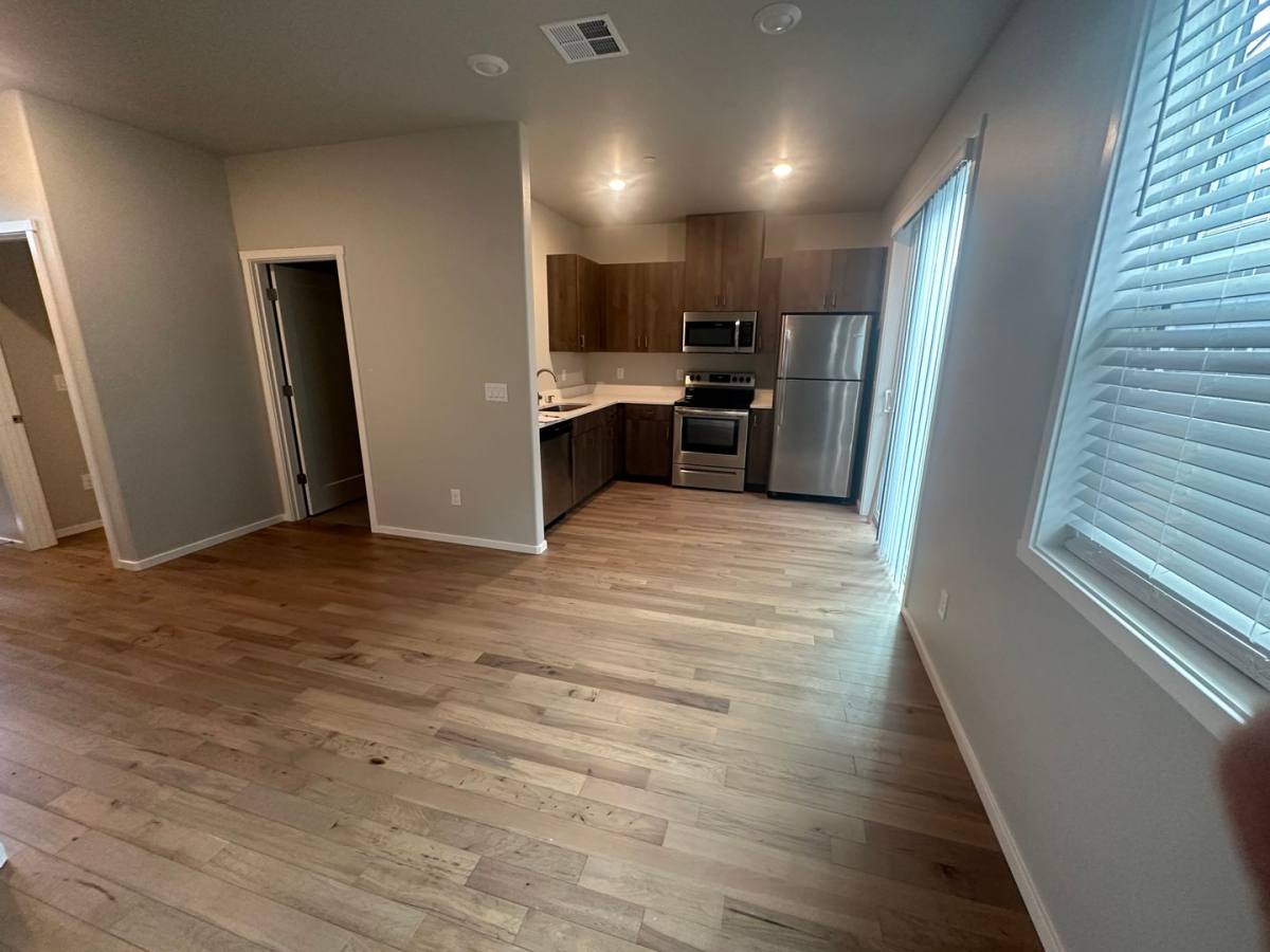 Townhouse for rent at 1818 NE 138th Ave, Vancouver, WA 98684