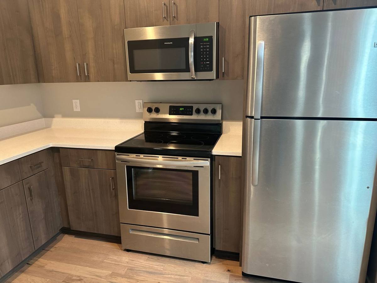 Townhouse for rent at 1818 NE 138th Ave, Vancouver, WA 98684