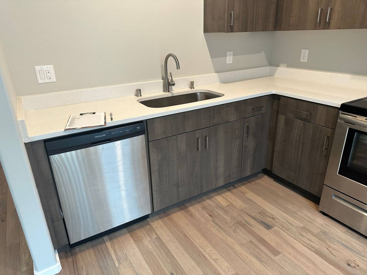 Townhouse for rent at 1818 NE 138th Ave, Vancouver, WA 98684