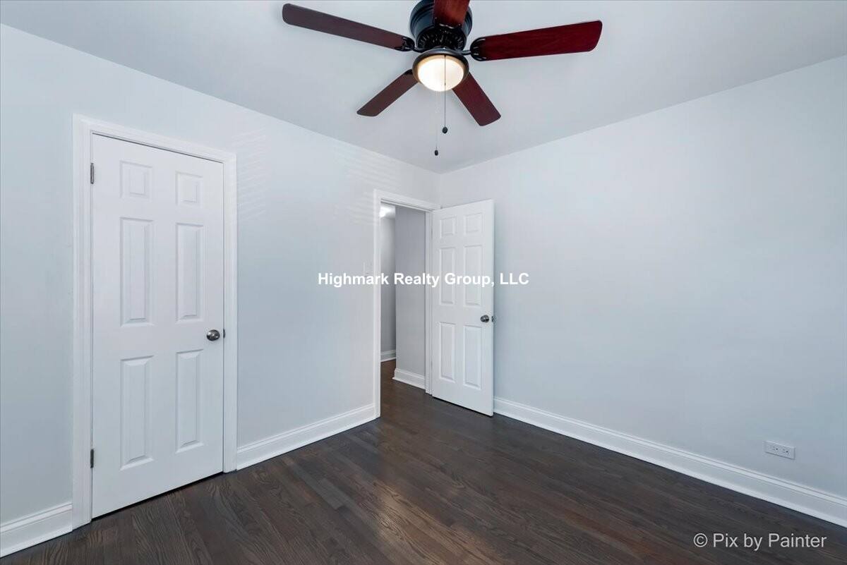 Apartment for rent at 2715 W Berwyn Ave #D3V, Chicago, IL 60625