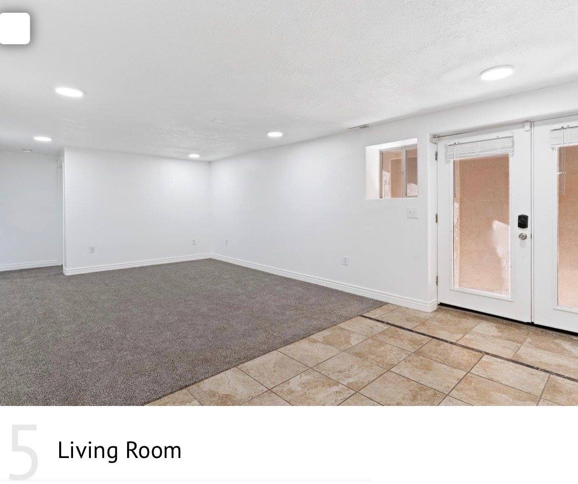 Apartment for rent at 7687 S 1650 E #2, Ogden, UT 84405