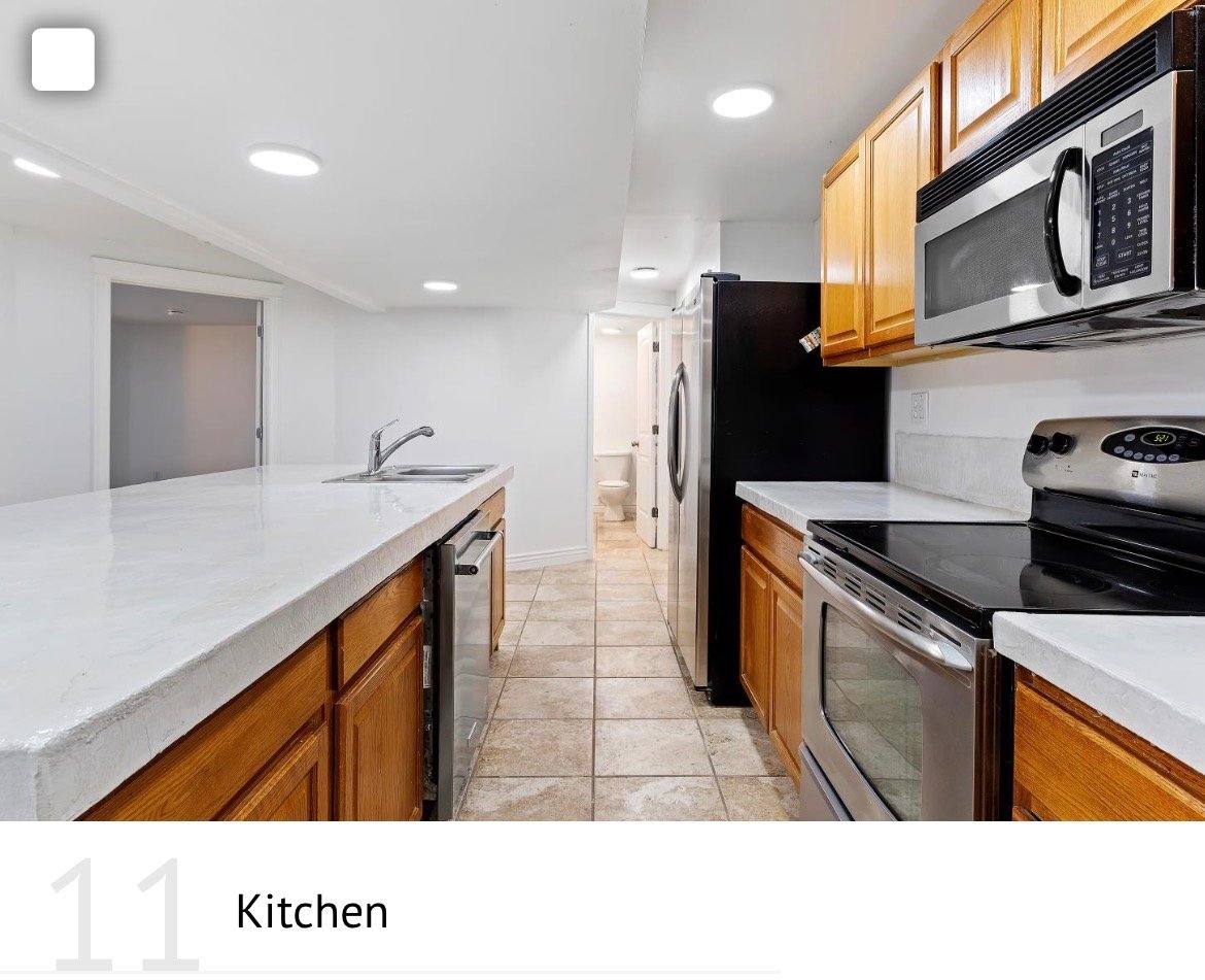Apartment for rent at 7687 S 1650 E #2, Ogden, UT 84405