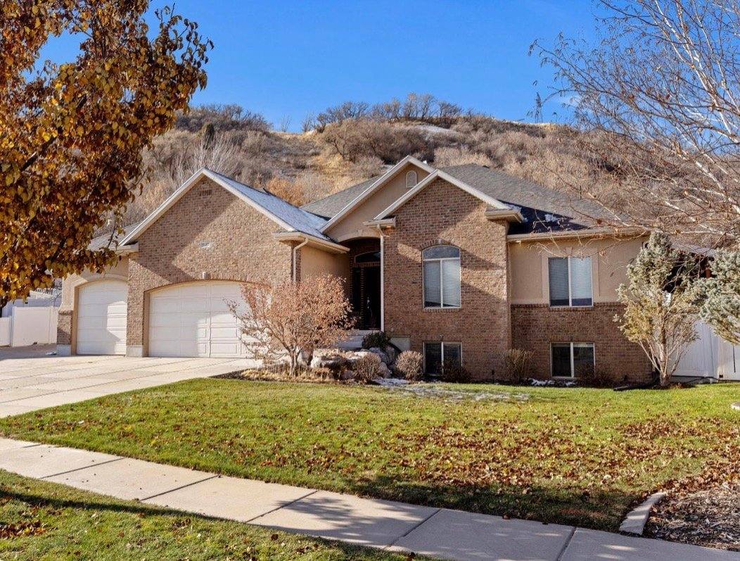 Apartment for rent at 7687 S 1650 E #2, Ogden, UT 84405