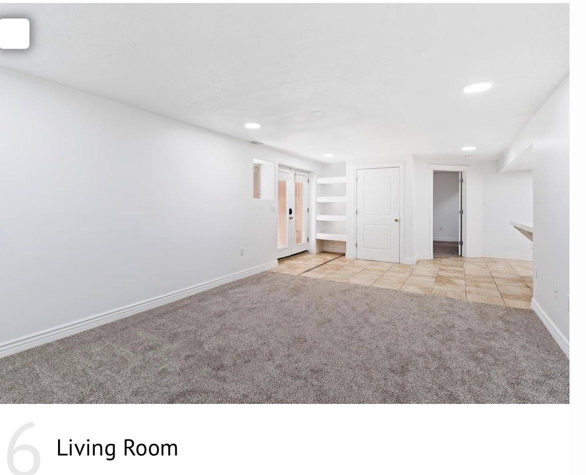 Apartment for rent at 7687 S 1650 E #2, Ogden, UT 84405