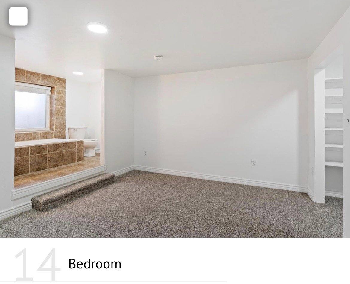 Apartment for rent at 7687 S 1650 E #2, Ogden, UT 84405
