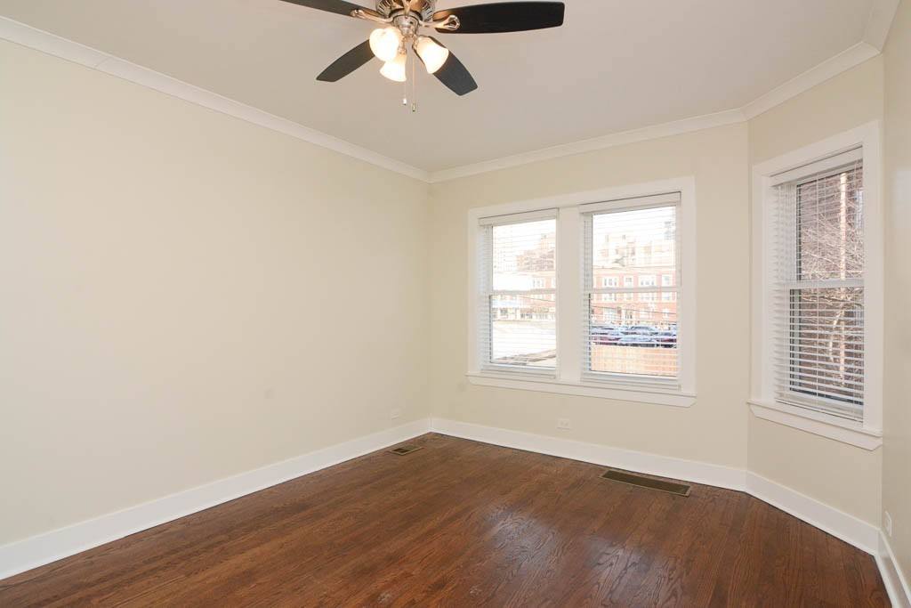 Apartment for rent at 6445 W Roscoe #NA8, Chicago, IL 60657