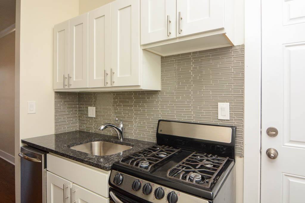 Apartment for rent at 6445 W Roscoe #NA8, Chicago, IL 60657