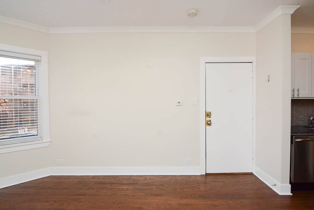 Apartment for rent at 6445 W Roscoe #NA8, Chicago, IL 60657