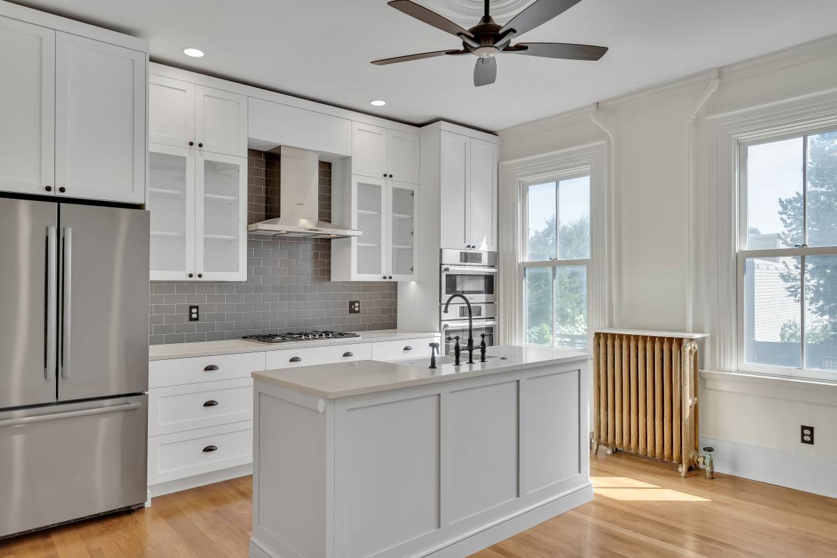 Apartment for rent at 92 Thorndike, Cambridge, MA 02141
