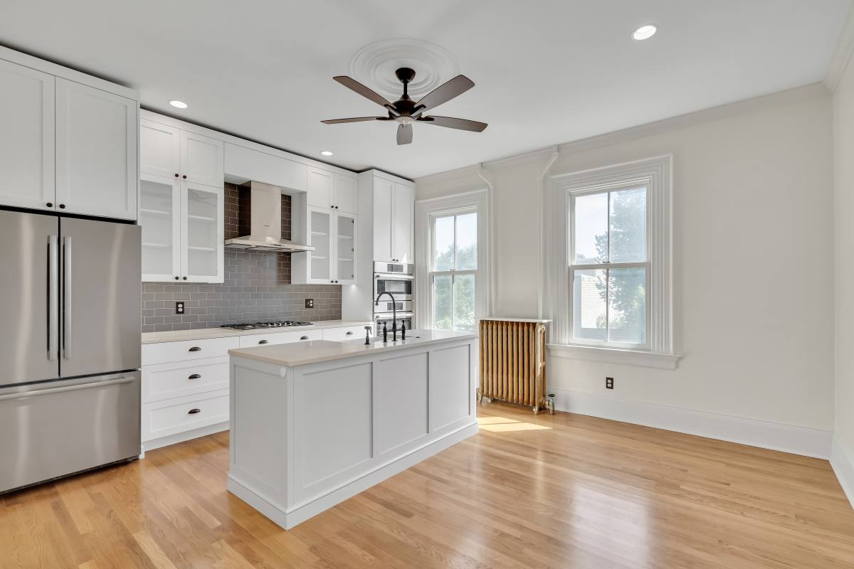 Apartment for rent at 92 Thorndike, Cambridge, MA 02141
