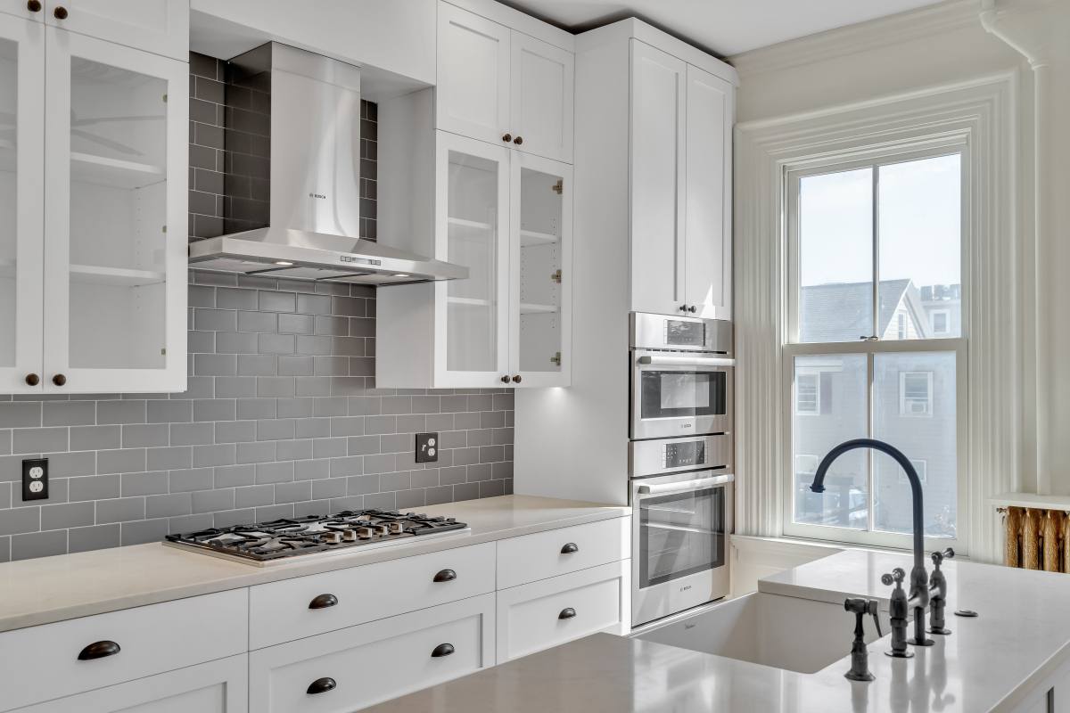 Apartment for rent at 92 Thorndike, Cambridge, MA 02141