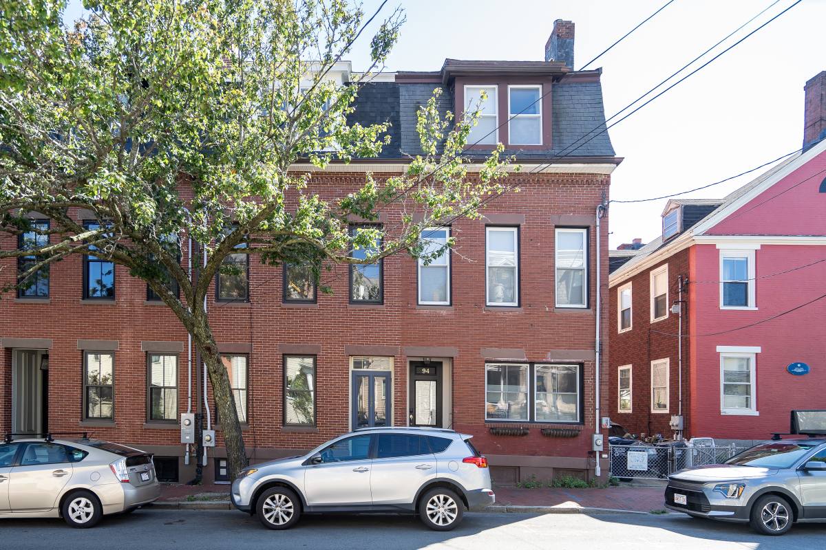 Apartment for rent at 92 Thorndike, Cambridge, MA 02141