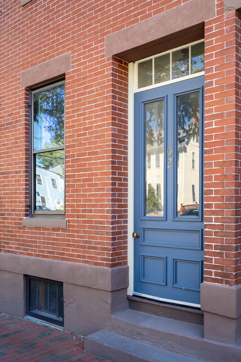 Apartment for rent at 92 Thorndike, Cambridge, MA 02141