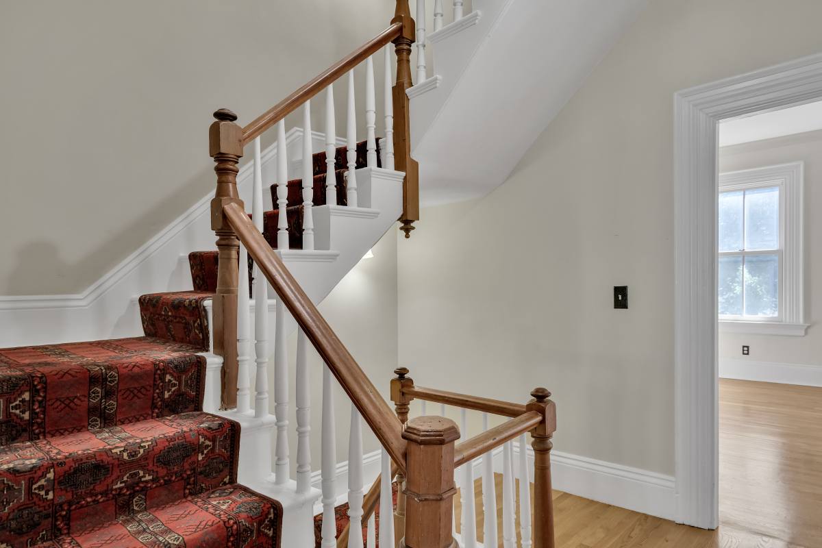 Apartment for rent at 92 Thorndike, Cambridge, MA 02141