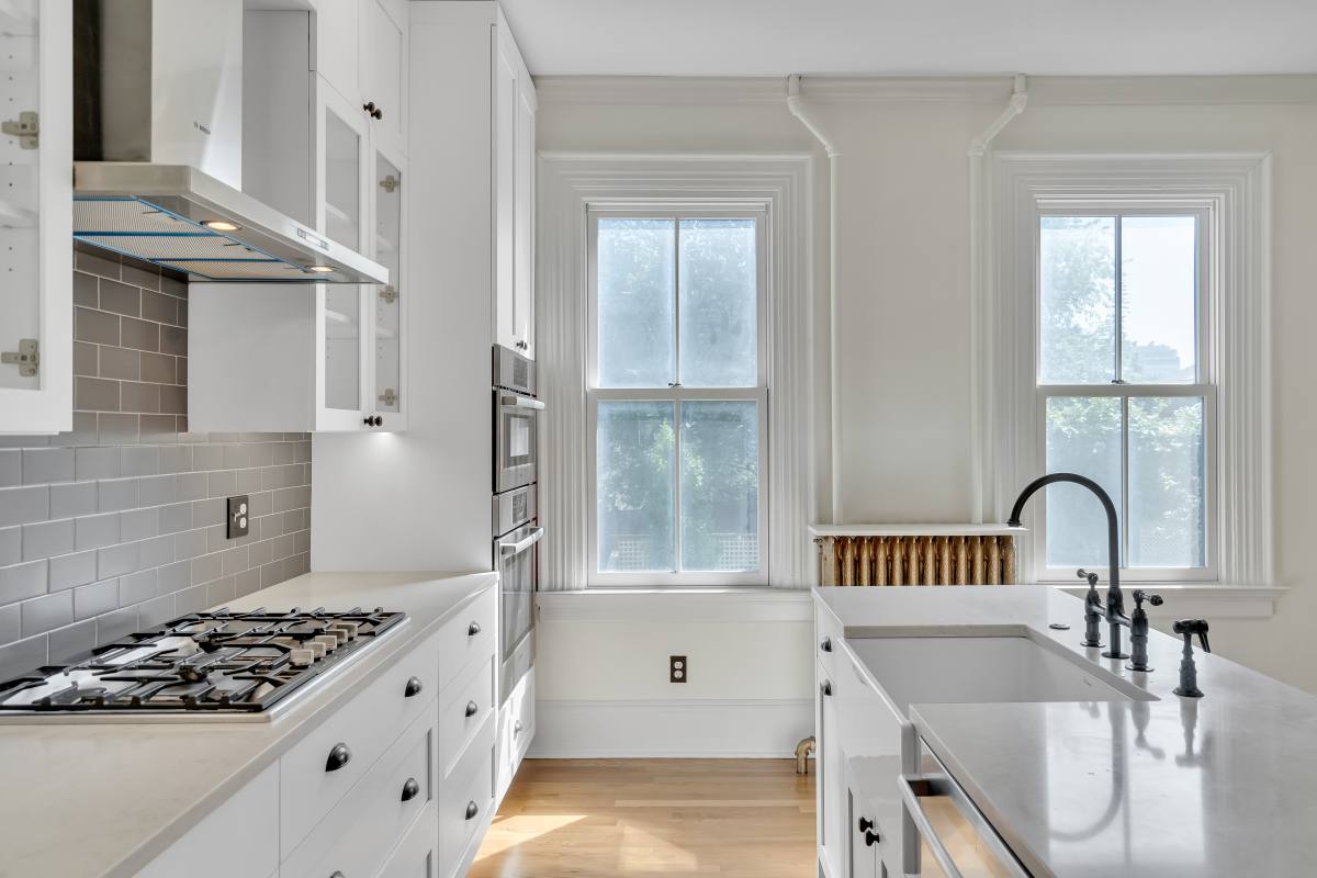 Apartment for rent at 92 Thorndike, Cambridge, MA 02141
