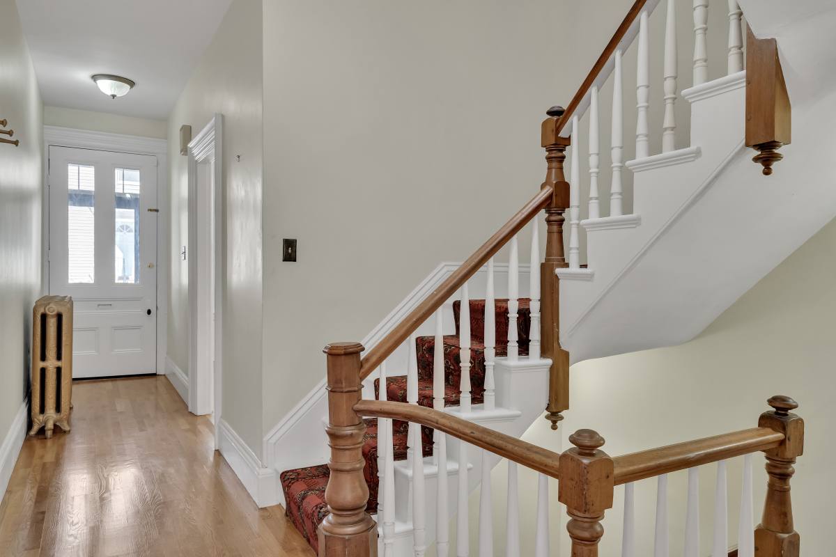 Apartment for rent at 92 Thorndike, Cambridge, MA 02141