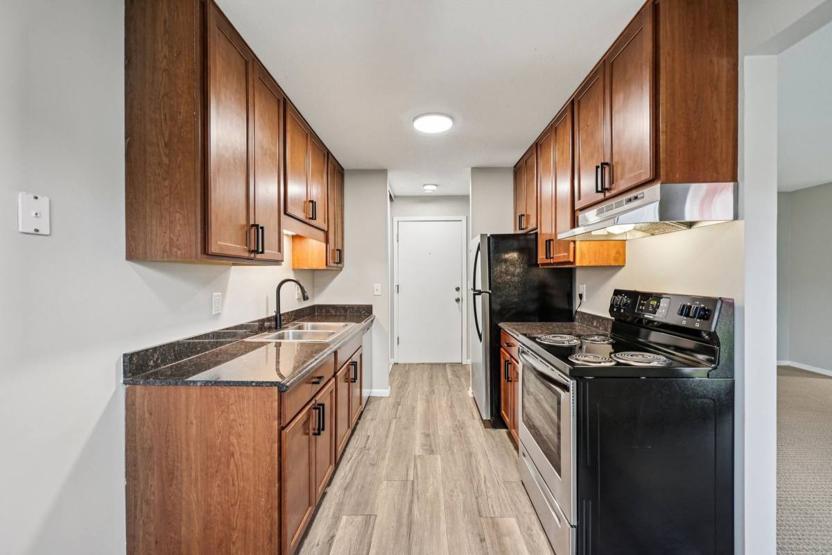 Apartment for rent at 180 - 210 County Rd, Saint Paul, MN 55117