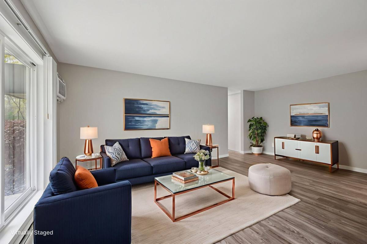 Apartment for rent at 180 - 210 County Rd, Saint Paul, MN 55117