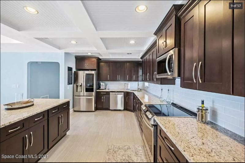 Condo for rent at 3039 S Highway A1a #3, Melbourne Beach, FL 32951