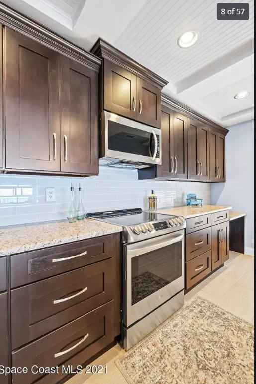 Condo for rent at 3039 S Highway A1a #3, Melbourne Beach, FL 32951