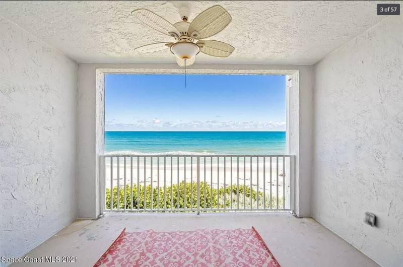 Condo for rent at 3039 S Highway A1a #3, Melbourne Beach, FL 32951