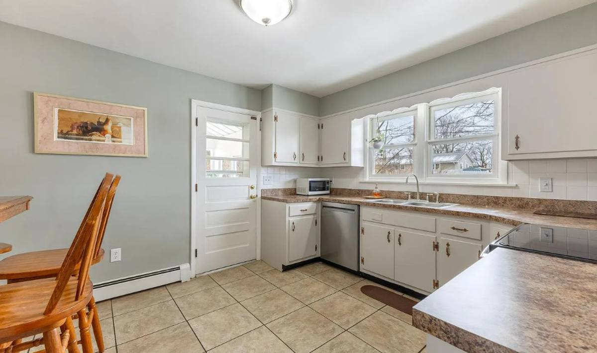 House for rent at 1343 Harris St, State College, PA 16803