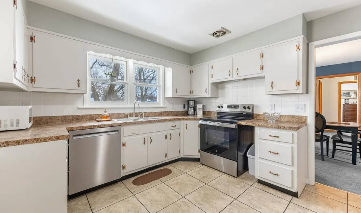 House for rent at 1343 Harris St, State College, PA 16803