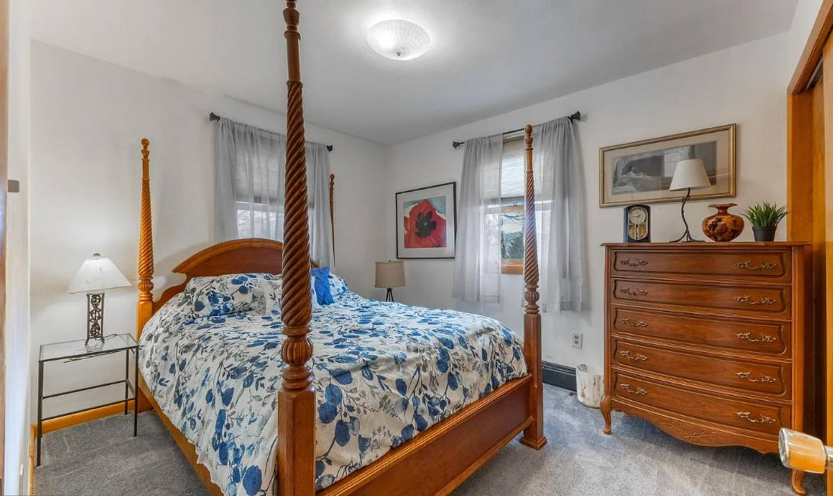 House for rent at 1343 Harris St, State College, PA 16803