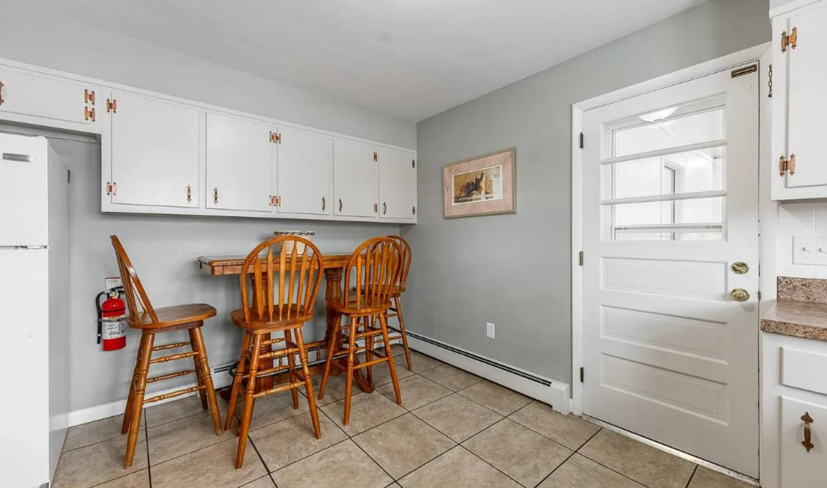 House for rent at 1343 Harris St, State College, PA 16803
