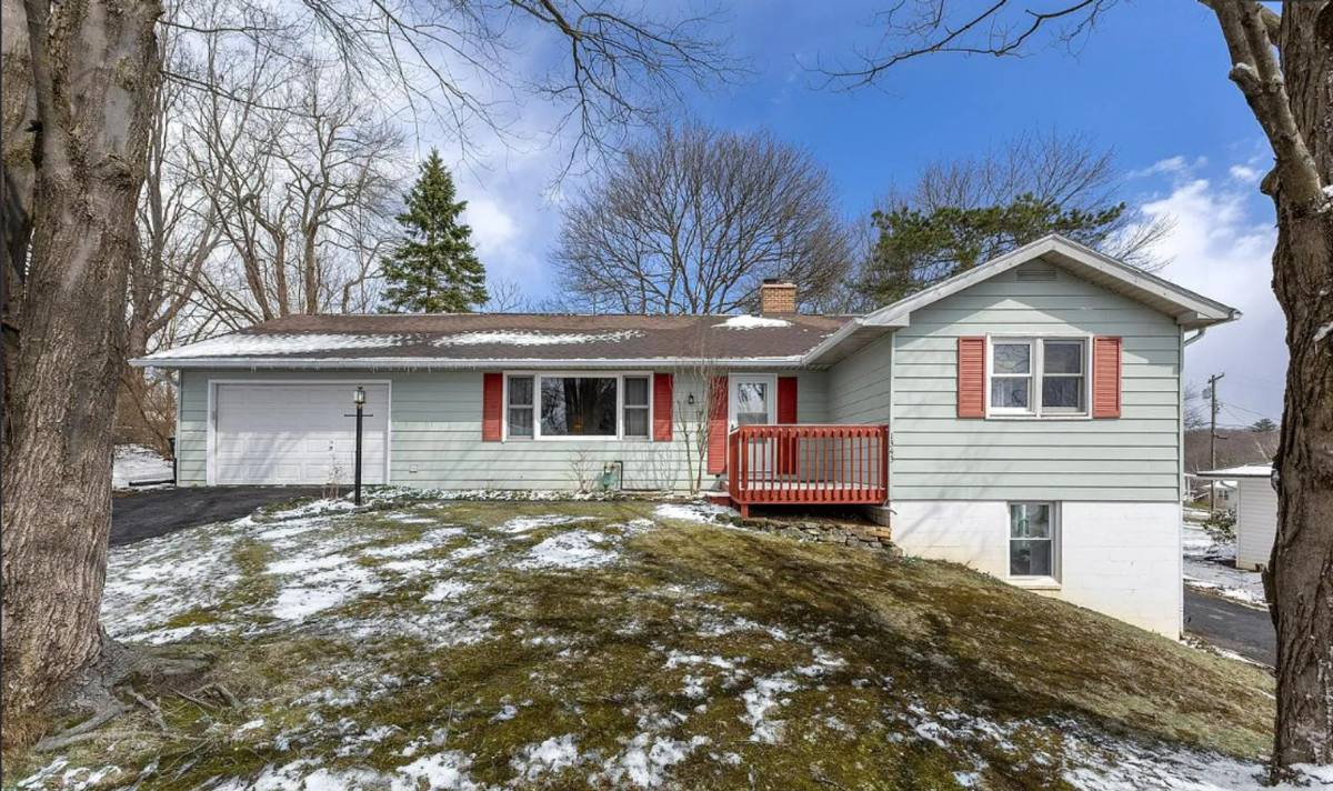 House for rent at 1343 Harris St, State College, PA 16803