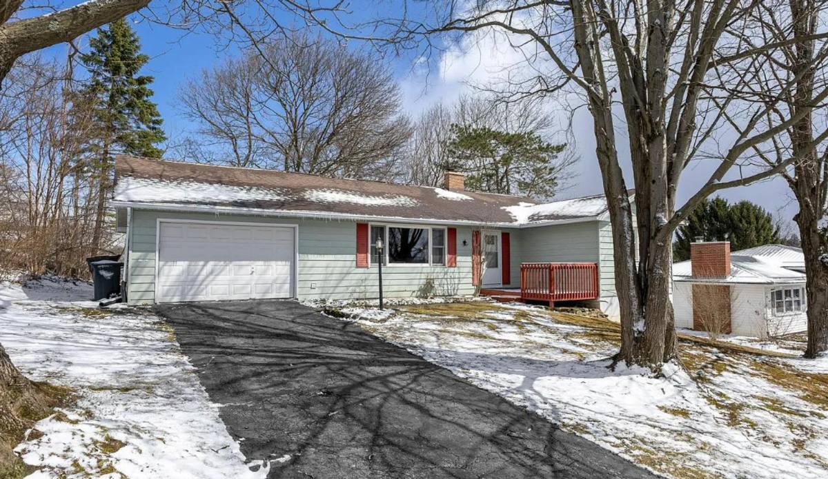 House for rent at 1343 Harris St, State College, PA 16803