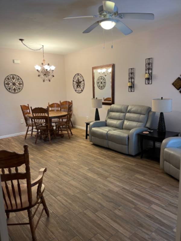 Condo for rent at 15433 Bellamar Circle #1015, Fort Myers, FL 33908