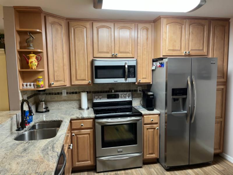 Condo for rent at 15433 Bellamar Circle #1015, Fort Myers, FL 33908