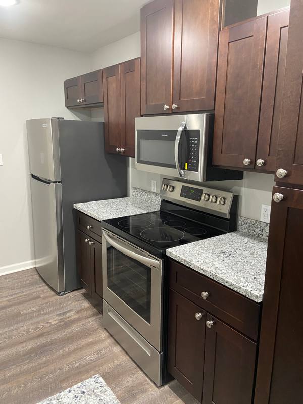 Apartment for rent at 136 Duplantis St #C, Thibodaux, LA 70301