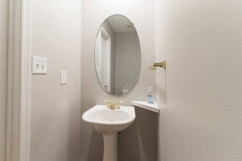 Townhouse for rent at 733 Mashie Court, Arnold, MD 21012