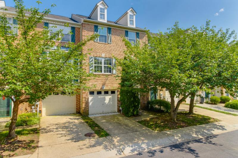Townhouse for rent at 733 Mashie Court, Arnold, MD 21012