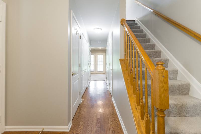Townhouse for rent at 733 Mashie Court, Arnold, MD 21012