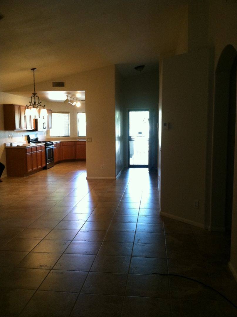 House for rent at 27712 N 24th Lane, Phoenix, AZ 85085