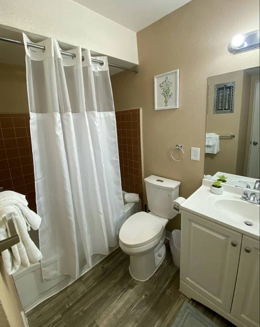 Apartment for rent at 4302 E Bellevue St #B, Tucson, AZ 85712