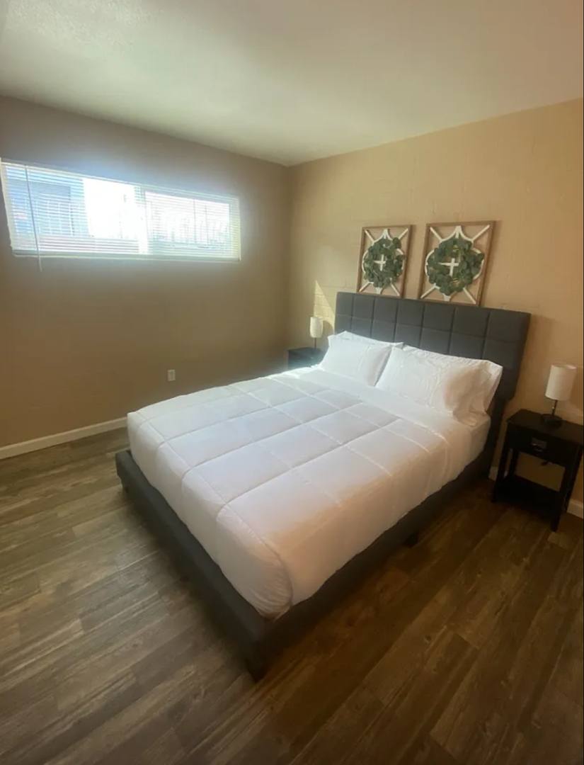 Apartment for rent at 4302 E Bellevue St #B, Tucson, AZ 85712