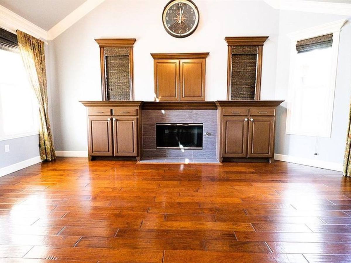 House for rent at 4703 117th St, Lubbock, TX 79424