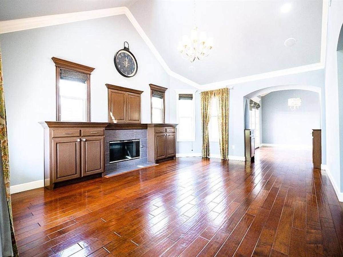 House for rent at 4703 117th St, Lubbock, TX 79424