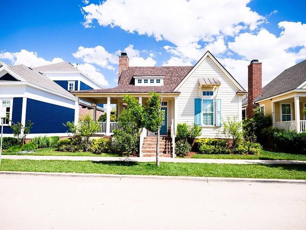 House for rent at 4703 117th St, Lubbock, TX 79424