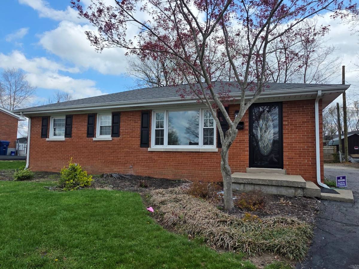 House for rent at 2004 Eastland Parkway, Lexington, KY 40505