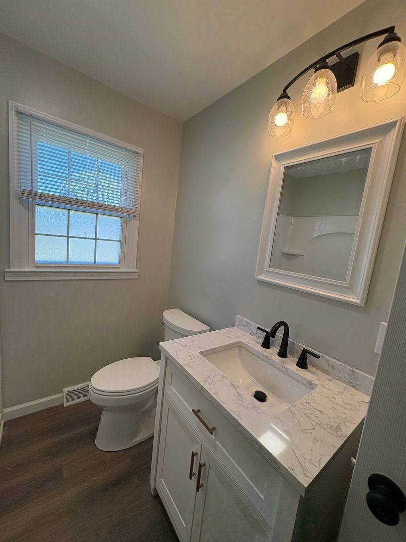 House for rent at 2004 Eastland Parkway, Lexington, KY 40505