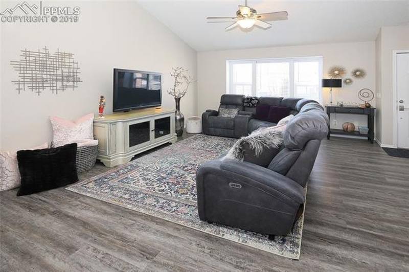 House for rent at 2220 Lisa Dr, Colorado Springs, CO 80915