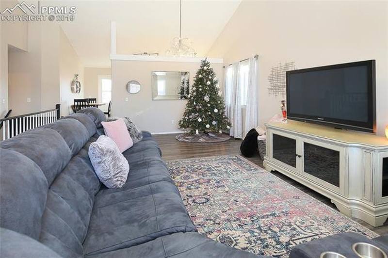 House for rent at 2220 Lisa Dr, Colorado Springs, CO 80915